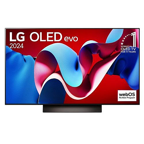 �������� ���� "77 ���������� OLED 4K ��� LG OLED77C46LA