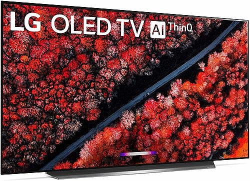 �������� LG OLED77C9PVA 4K �77 ������