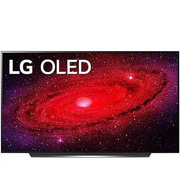 �������� LG OLED77CXPVA 4K �77 ������