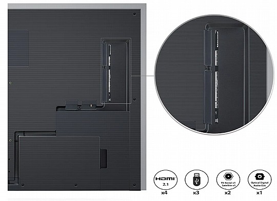 �������� LG OLED77G26LA 4K �77 ������ |���� ���� ������ ����� ����� |����� ����� ��� ����
