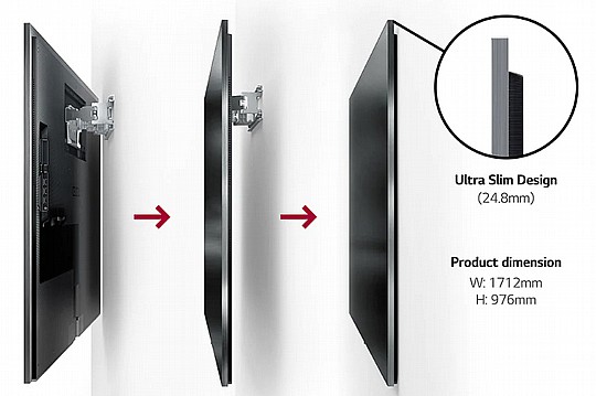 �������� LG OLED77G26LA 4K �77 ������ |���� ���� ������ ����� ����� |����� ����� ��� ����