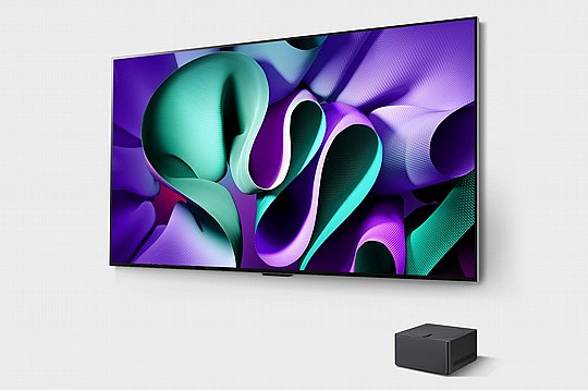 �������� LG OLED77M46LA 4K �77 ������ |������� ��� ����� �����|���� ���� ������ VIP|���� ��� |����� ����