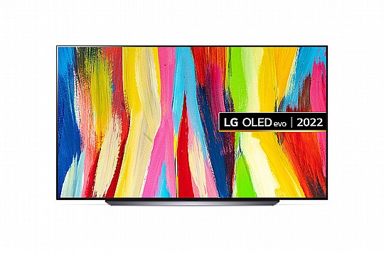 �������� LG OLED83C26LA 4K �83 ������ |���� ���� ������ ����� ����� |����� ����� ��� ����
