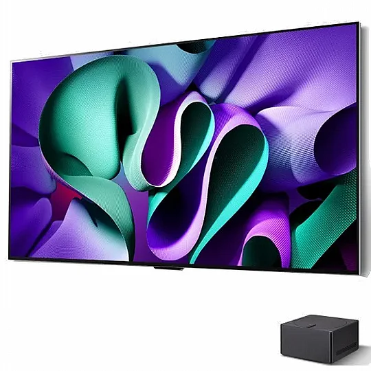 �������� LG OLED83M46LA 4K �83 ������