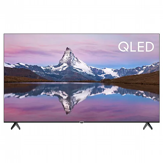 �������� ���� �75 4K QLED ����� P75QOS22 �������� prosonic