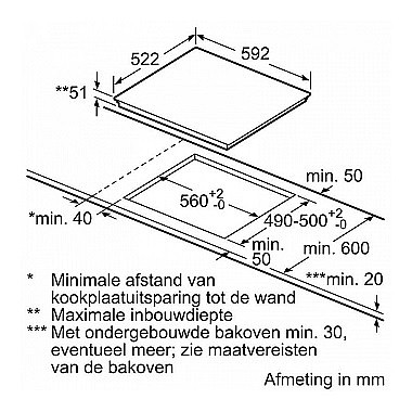 ������ Bosch PIE611BB1E ���