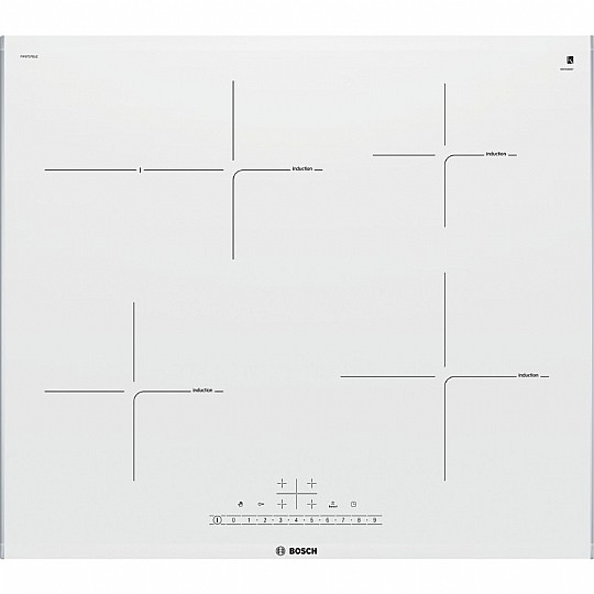������ ��������� Bosch PIF672FB1E ���