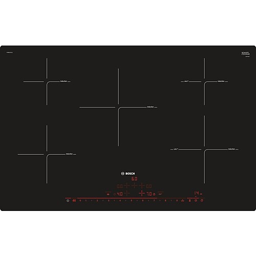 ������ ��������� Bosch PIV801DC1E ���