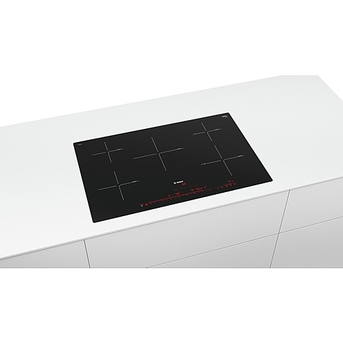 ������ ��������� Bosch PIV801DC1E ���