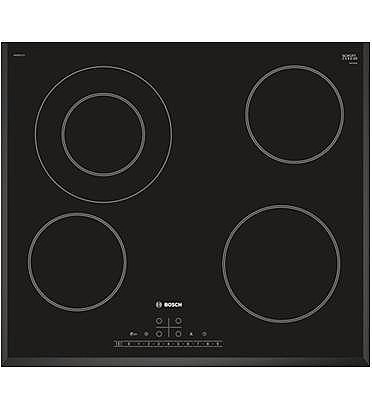 PKF651F17Y Bosch ���