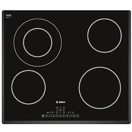 ������ ���� Bosch PKF651F17E ����� �����
