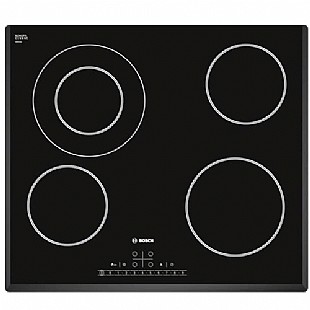 כיריים חשמל Bosch PKF651F17E יבואן רישמי כיריים חשמל Bosch PKF651F17E יבואן רישמי