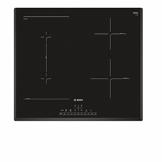 ������� ��������� Bosch PVS651FB5E ���