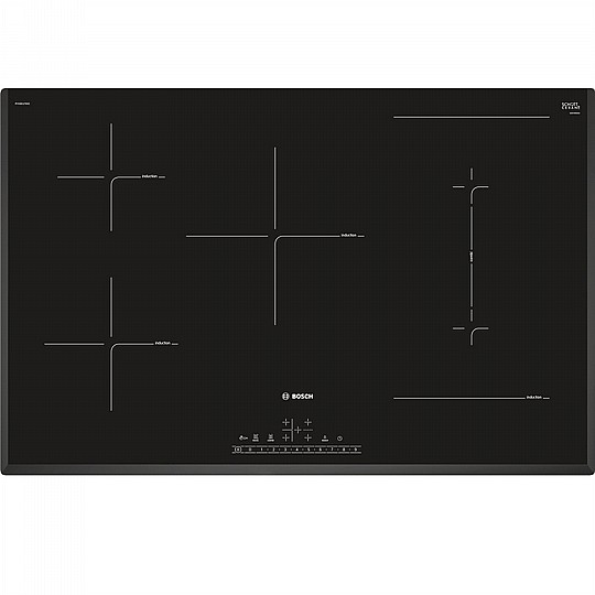 ������ ���������� 80 �� BOSCH PVW851FB5E ���