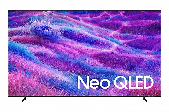�������� Samsung QE100QN80F 4K �100 ������ ������