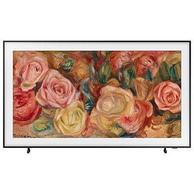�������� Samsung QE43LS03D 4K �43 ������ ������