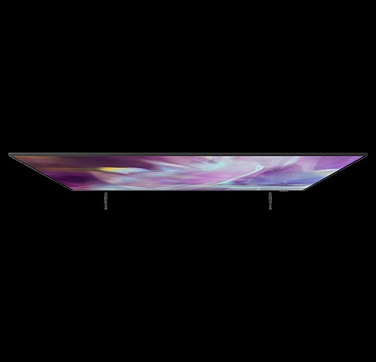 �������� "50 SAMSUNG QLED SMART TV 4K ��� QE50Q60A ������
