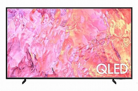 �������� 50 ����� �� ������� 2.5 �"�, ��� ����� ������ ���� ����� QLED 4K ����� SAMSUNG ��� QE50Q60C