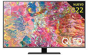 טלוויזיה Samsung QE55Q80B 4K 55 אינטש סמסונג|יבואן רישמי |התקנה ומתקן קיר חינם |משלוח חינם טלוויזיה Samsung QE55Q80B 4K 55 אינטש סמסונג|יבואן רישמי |התקנה ומתקן קיר חינם |משלוח חינם