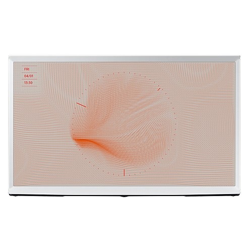 ��� "55 QE55LS01T QLED 4K ������ SAMSUNG ����� Serif ���
