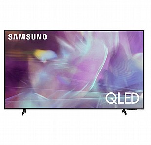 טלוויזיה Samsung QE55Q67A 4K 55 אינטש סמסונג|התקנה ומתקן קיר חינם|יבואן רישמי טלוויזיה Samsung QE55Q67A 4K 55 אינטש סמסונג|התקנה ומתקן קיר חינם|יבואן רישמי