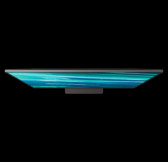 �������� "55 SAMSUNG QLED SMART TV 4K ��� QE55Q80A ������