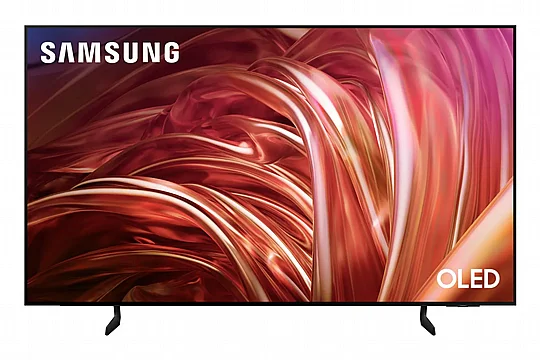 �������� ���� 55" Samsung ��� QE55S85D
