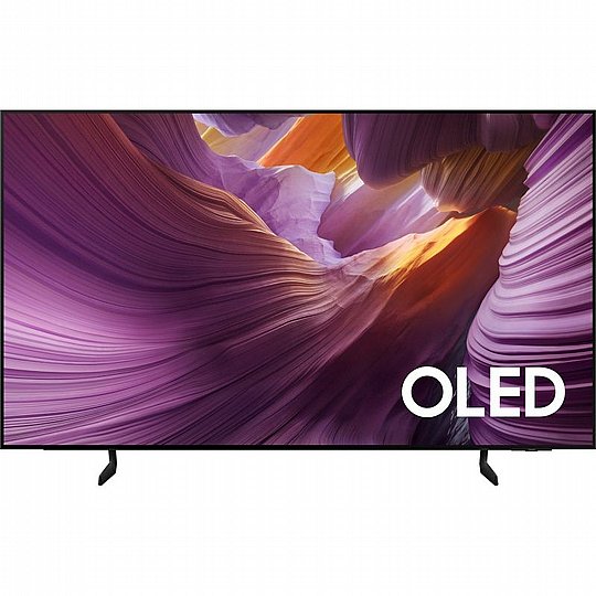 �������� ���� OLED �55 QE55S85HAEXIL ������ SAMSUNG| ����� ����� | SAMSUNG ����� | ������ ������� ������