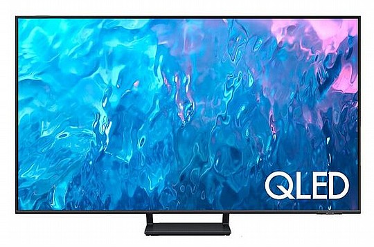 �������� 65 ����� �� ������� 2.5 �"�, ��� ����� ������ ������� QLED 4K ����� SAMSUNG ��� QE65Q70C