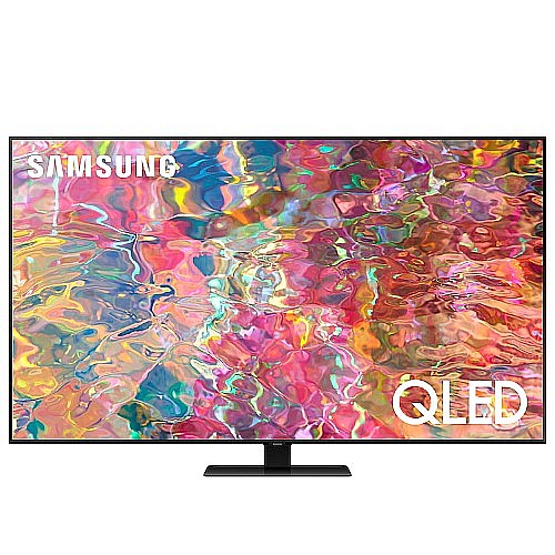 �������� Samsung QE65Q80B 4K �65 ������ ������|����� ����� |����� ����� ��� ���� |����� ����