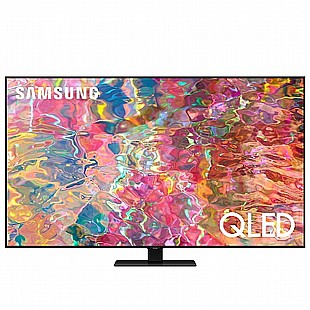 טלוויזיה Samsung QE65Q80B 4K 65 אינטש סמסונג|יבואן רישמי |התקנה ומתקן קיר חינם |משלוח חינם טלוויזיה Samsung QE65Q80B 4K 65 אינטש סמסונג|יבואן רישמי |התקנה ומתקן קיר חינם |משלוח חינם