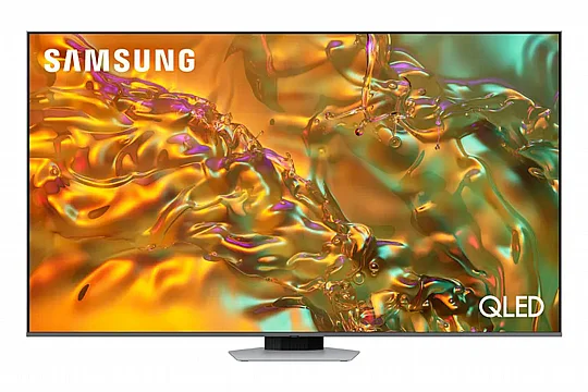 �������� "65 SMART 4K QLED ��� QE65Q80DATXSQ ��|����� ����� 