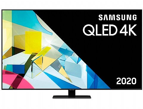 �������� Samsung QE65Q80T ������