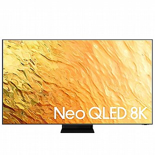   65" QLED  SMART 8K QE65QN800B SAMSUNG