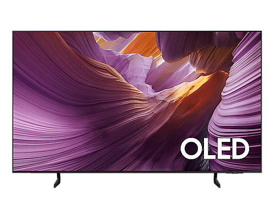 �������� ���� 65" ��� OLED 4K S85F (2025) QE65S85FAUXSQ| ����� �����|���� ���� ������|����� ����� ���� ���