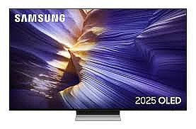 �������� ���� Samsung 65" QE65S90F OLED 4K Smart