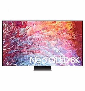   75" QLED  SMART 8K QE75QN700B SAMSUNG