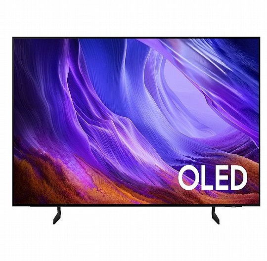 �������� ���� OLED �77 QE77S85HAEXIL ������ SAMSUNG| ����� ����� | SAMSUNG ����� | ������ ������� ������