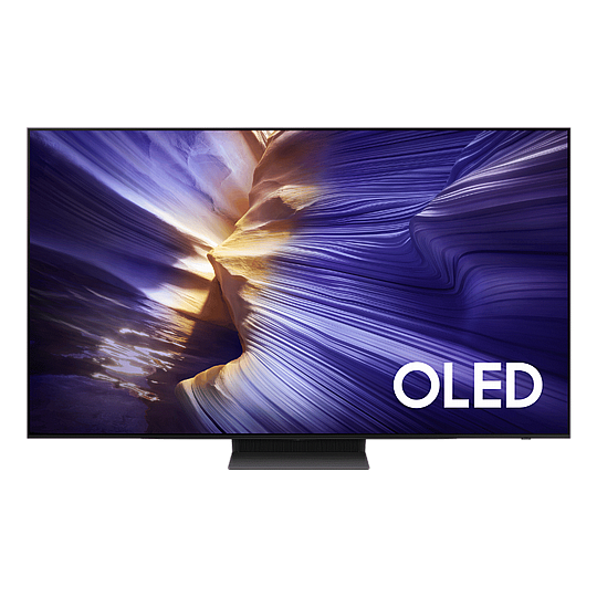 �������� ���� OLED �77 QE77S90HAEXIL ������ SAMSUNG
