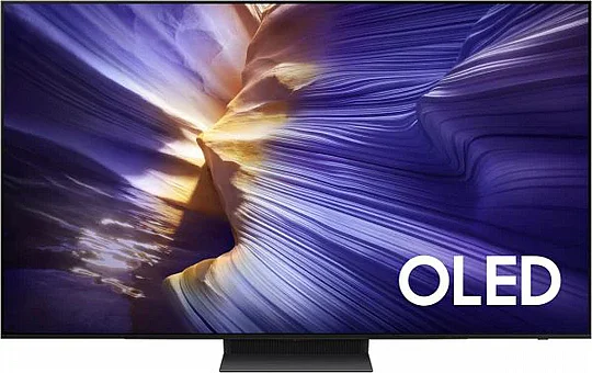 �������� "83 Samsung OLED 4K QE83S90F|������� ��� ����� �����|���� ���|����� ����