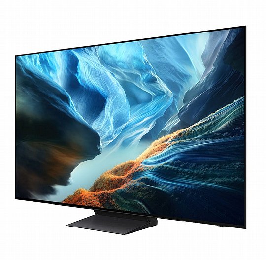 �������� ���� OLED �83 QE83S90HAEXIL ������ SAMSUNG