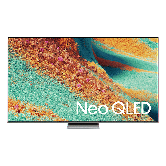 �������� ���� 85″ Neo QLED 4K QE85QN85F