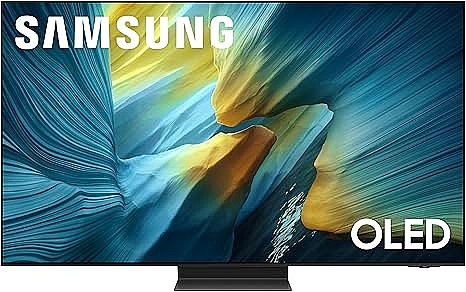 �������� Samsung QN83S95F 4K �83 ������ ������| ����� �����|���� ���� ������|����� �����