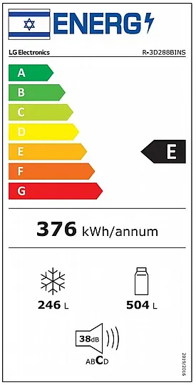 ���� ������ ����� LG R-3D288BINS �750 ����� | ����� ����� | LG �����