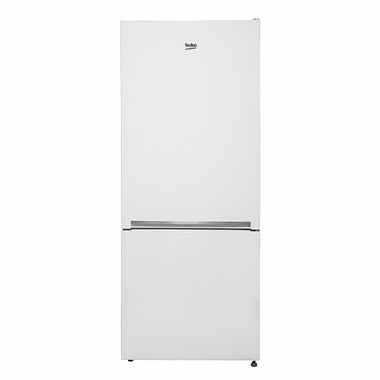 ���� ������ ����� Beko RCNT415I00ZW �396 ����� ���