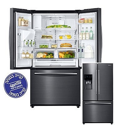 ���� ������ ����� Samsung RF264BEAESG/ML �610 ����� ������