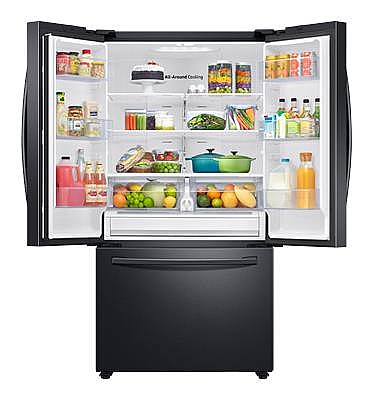 ���� ������ ����� Samsung RF27T5001SG �702 ����� ������|����� �����|����� ����