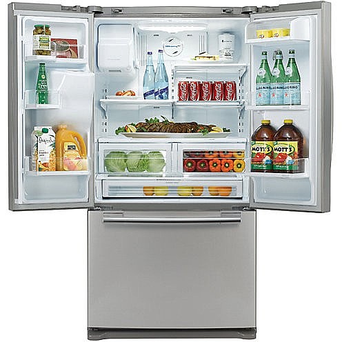 ���� ������ ����� Samsung RF29HFEDBSL �817 ����� ������
