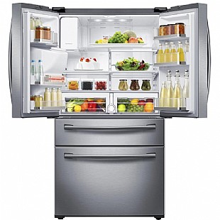 ���� 4 ����� ���� 860 ���� ����� SAMSUNG ��� RF30HMEDBSL