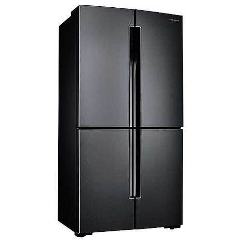 ���� ���� ��� ��� Samsung RF60J9001SG �687 ����� ������